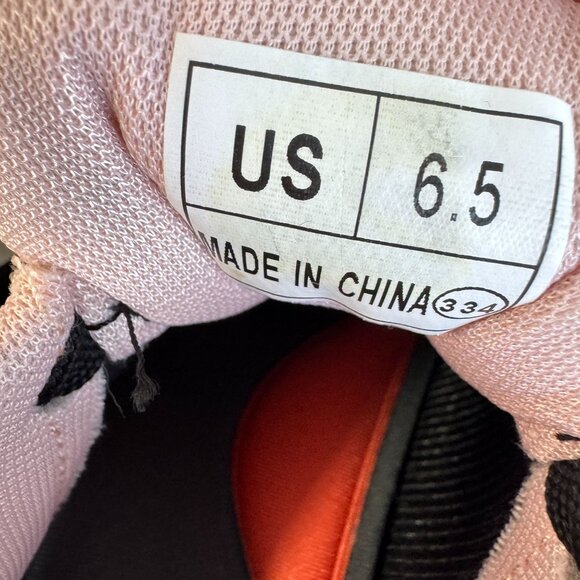 AOV  Orthotic Sneakers for Plantar Fasciitis Heel Foot Pain Relief Arch Support - Picture 7 of 8